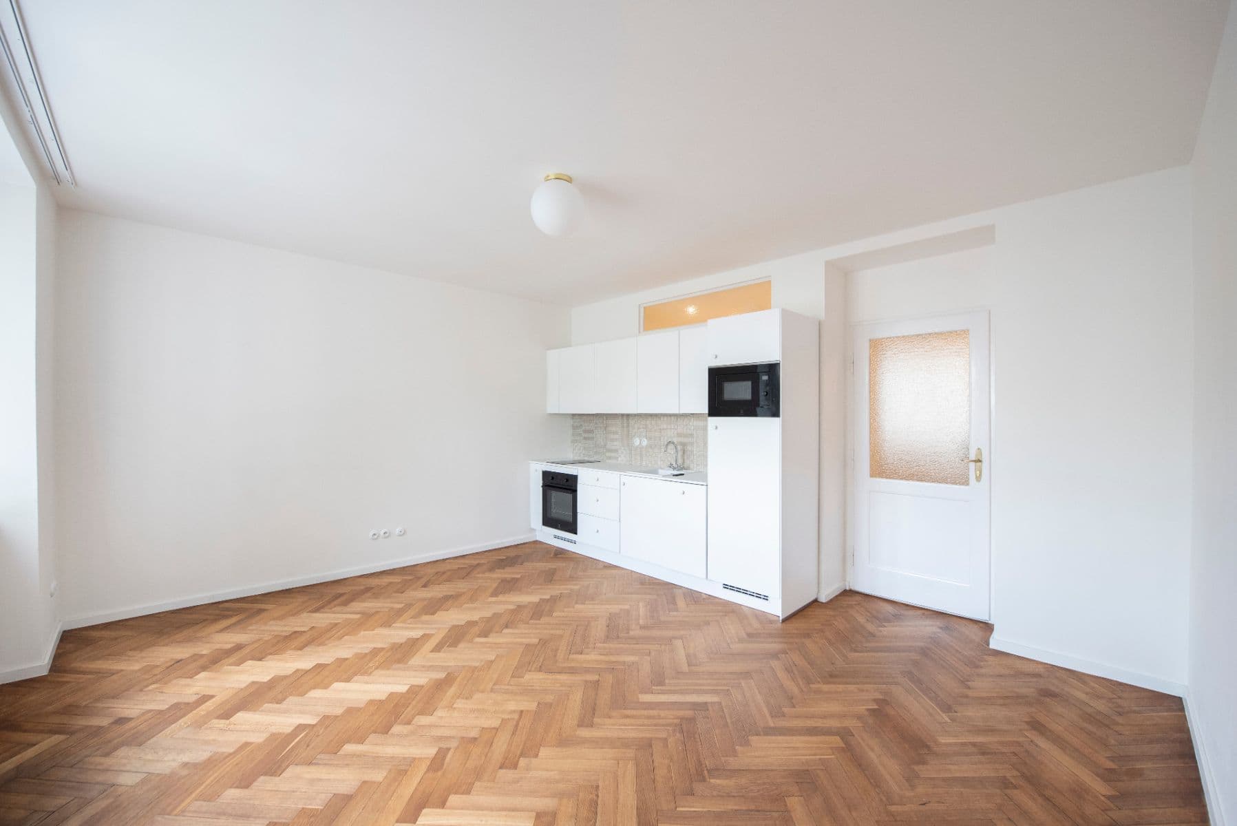 Studio flat to rent, 30 m², Zemědělská, Prague, Prague Studio flat to rent, 30 m², Zemědělská, Prague, Prague