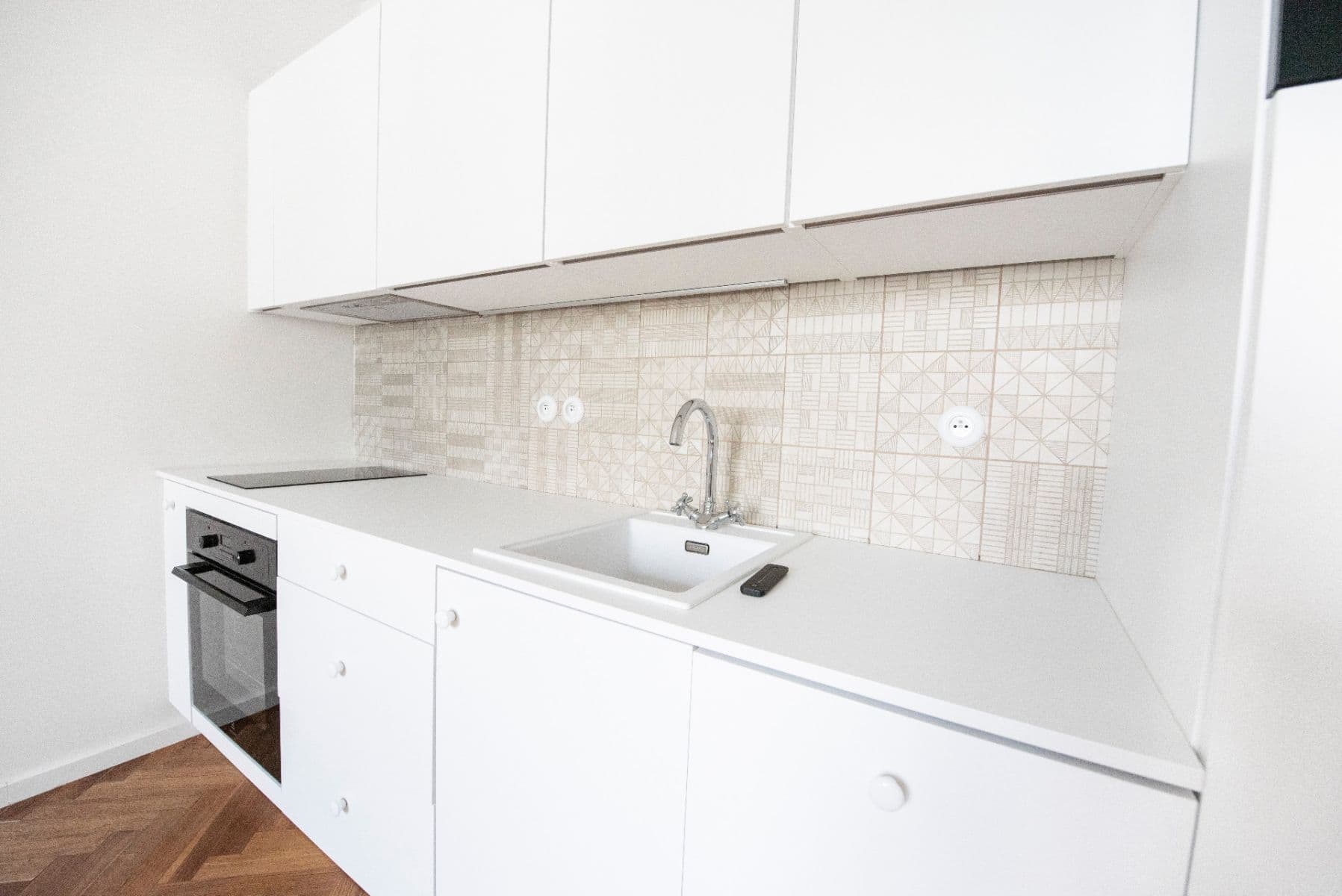 Studio flat to rent, 30 m², Zemědělská, Prague, Prague Studio flat to rent, 30 m², Zemědělská, Prague, Prague