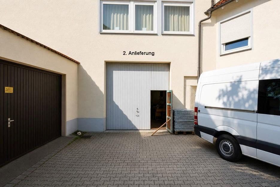 non-residential property to rent, 500 m², Burachstr. 3, Weingarten, Baden-Württemberg non-residential property to rent, 500 m², Burachstr. 3, Weingarten, Baden-Württemberg