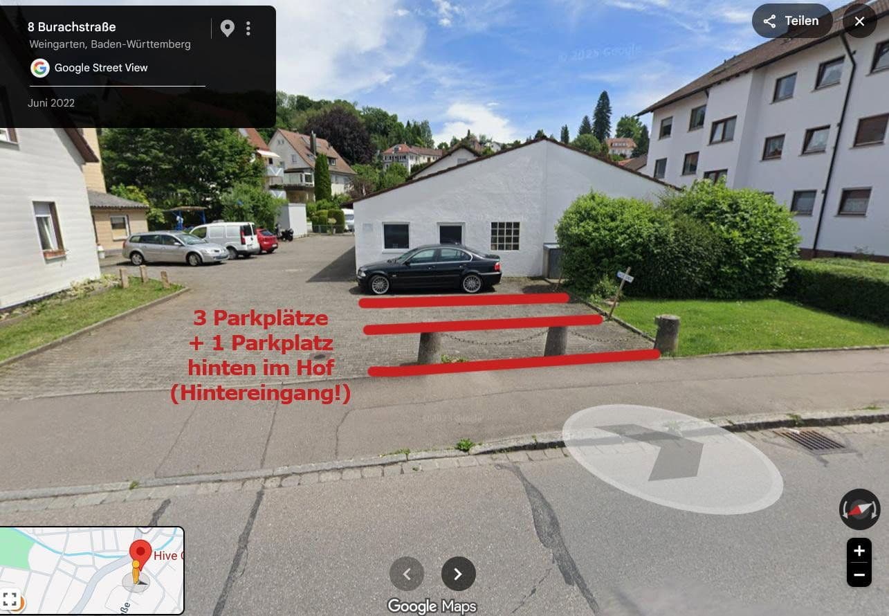 non-residential property to rent, 500 m², Burachstr. 3, Weingarten, Baden-Württemberg non-residential property to rent, 500 m², Burachstr. 3, Weingarten, Baden-Württemberg