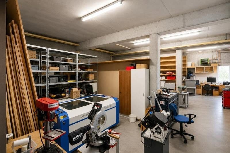 non-residential property to rent, 500 m², Burachstr. 3, Weingarten, Baden-Württemberg non-residential property to rent, 500 m², Burachstr. 3, Weingarten, Baden-Württemberg