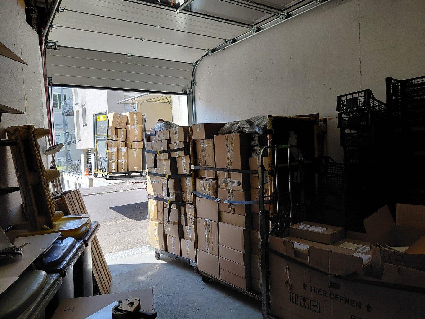 non-residential property to rent, 500 m², Burachstr. 3, Weingarten, Baden-Württemberg non-residential property to rent, 500 m², Burachstr. 3, Weingarten, Baden-Württemberg