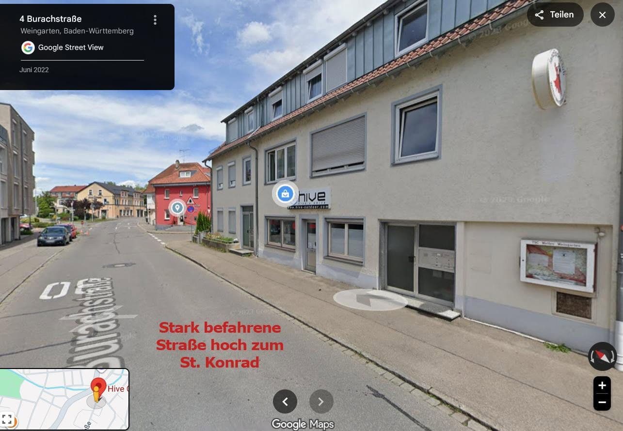 non-residential property to rent, 500 m², Burachstr. 3, Weingarten, Baden-Württemberg non-residential property to rent, 500 m², Burachstr. 3, Weingarten, Baden-Württemberg