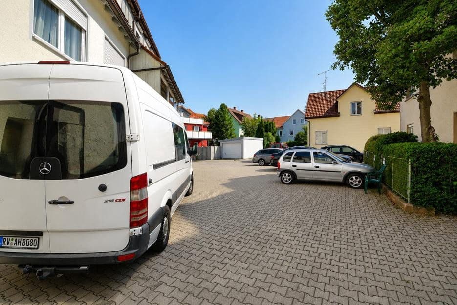 non-residential property to rent, 500 m², Burachstr. 3, Weingarten, Baden-Württemberg non-residential property to rent, 500 m², Burachstr. 3, Weingarten, Baden-Württemberg