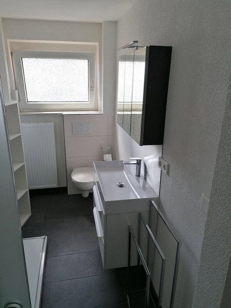 2 bedroom flat to rent, 60 m², Radolfzell am Bodensee, Baden-Württemberg 2 bedroom flat to rent, 60 m², Radolfzell am Bodensee, Baden-Württemberg