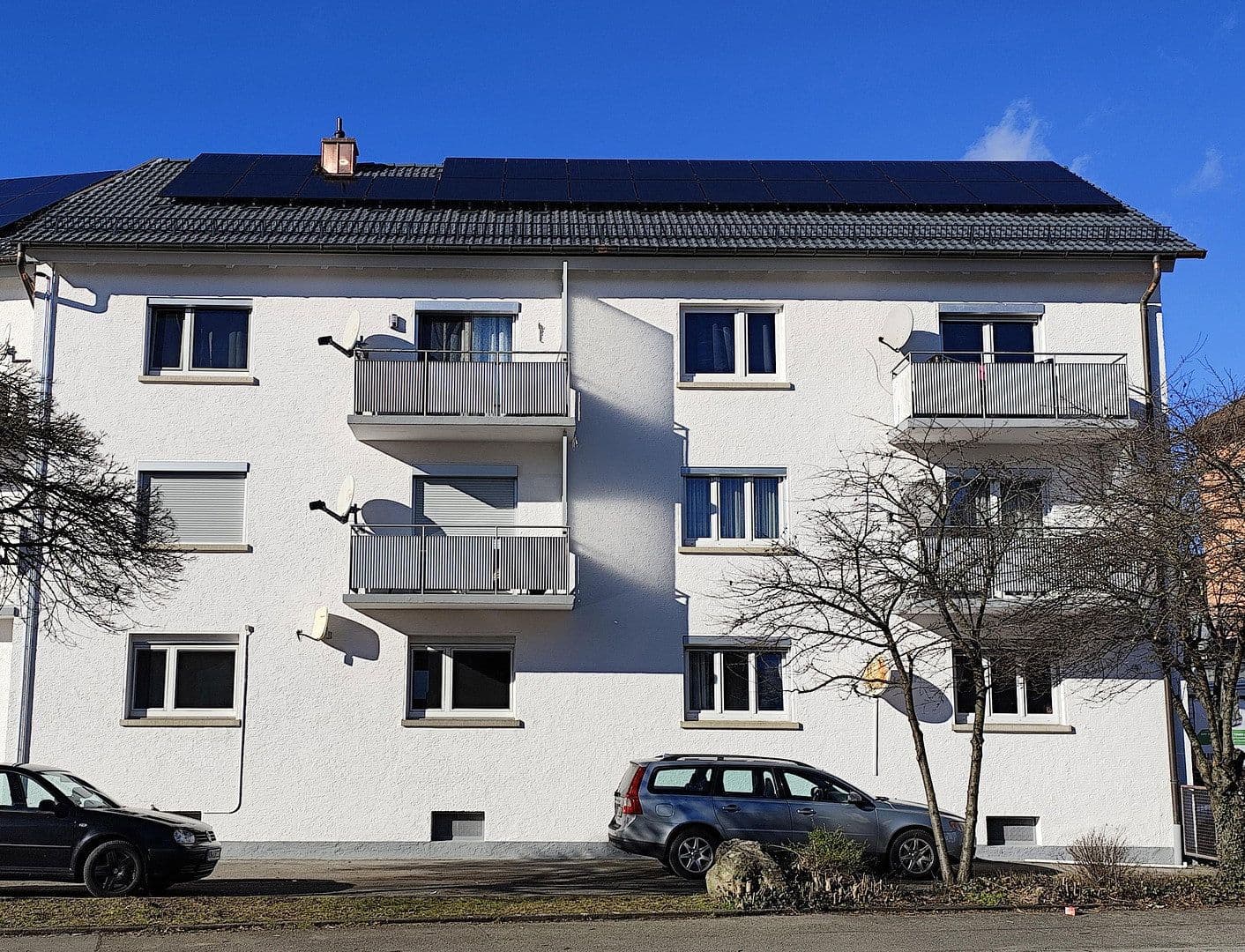 2 bedroom flat to rent, 60 m², Radolfzell am Bodensee, Baden-Württemberg 2 bedroom flat to rent, 60 m², Radolfzell am Bodensee, Baden-Württemberg