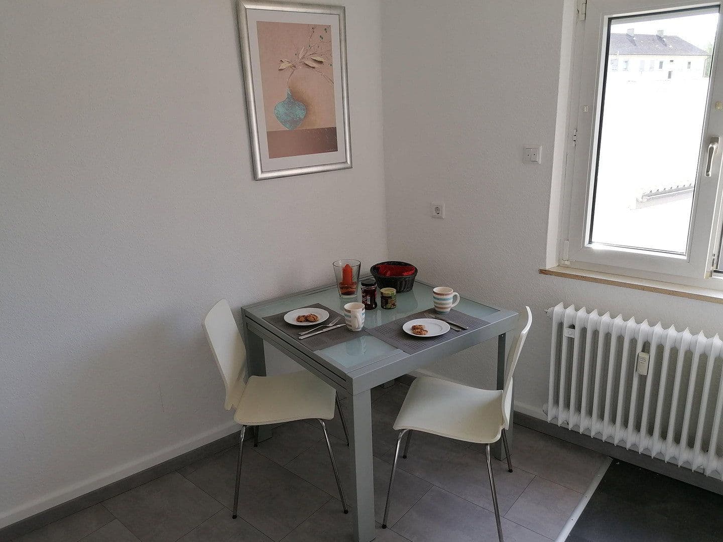2 bedroom flat to rent, 60 m², Radolfzell am Bodensee, Baden-Württemberg 2 bedroom flat to rent, 60 m², Radolfzell am Bodensee, Baden-Württemberg