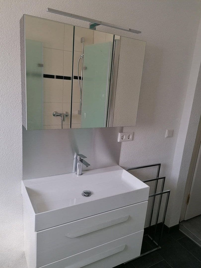 2 bedroom flat to rent, 60 m², Radolfzell am Bodensee, Baden-Württemberg 2 bedroom flat to rent, 60 m², Radolfzell am Bodensee, Baden-Württemberg