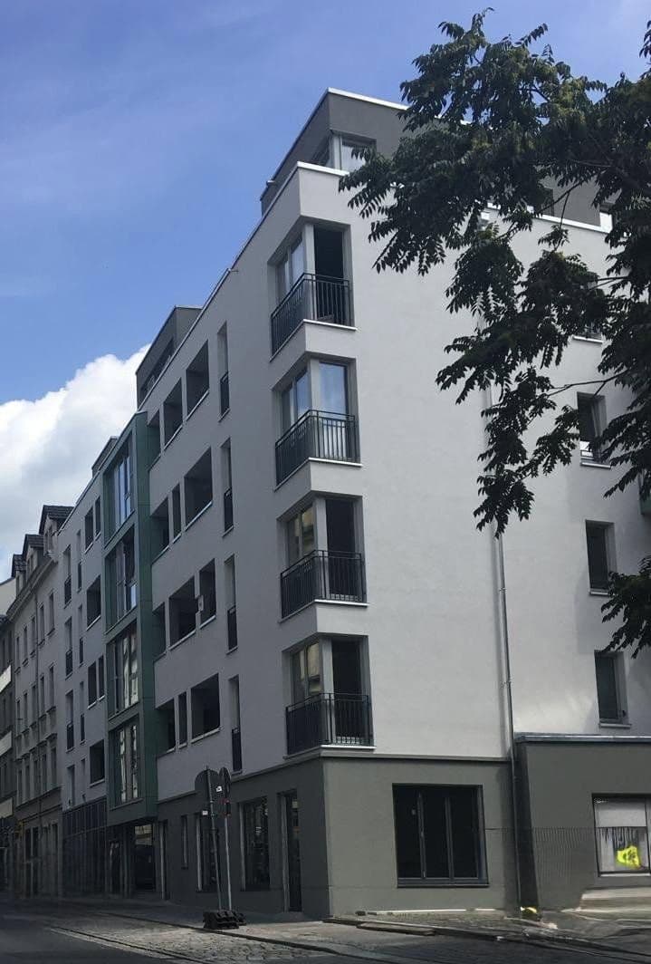 3 bedroom flat for sale, 85 m², Alaunstraße 54, Dresden, Saxony 3 bedroom flat for sale, 85 m², Alaunstraße 54, Dresden, Saxony