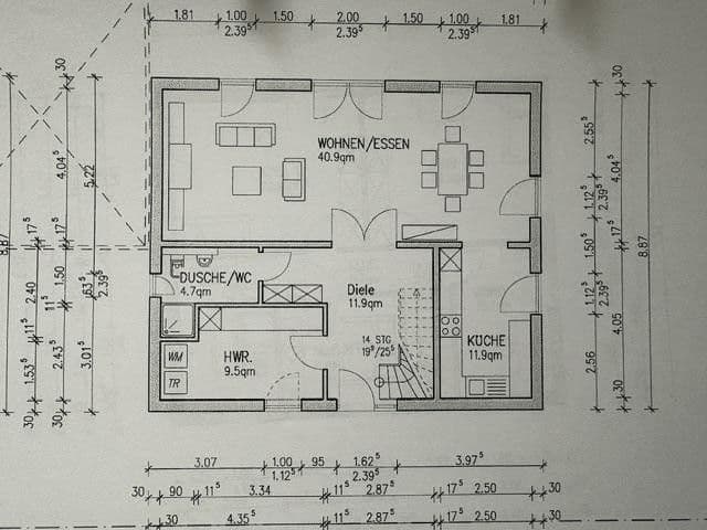 house for sale, 150 m², Bad Schwalbach, Hesse house for sale, 150 m², Bad Schwalbach, Hesse