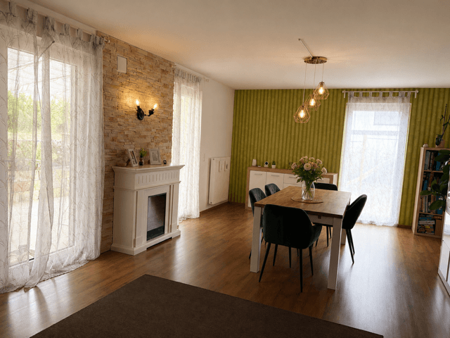 house for sale, 150 m², Bad Schwalbach, Hesse house for sale, 150 m², Bad Schwalbach, Hesse