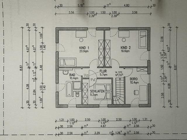 house for sale, 150 m², Bad Schwalbach, Hesse house for sale, 150 m², Bad Schwalbach, Hesse
