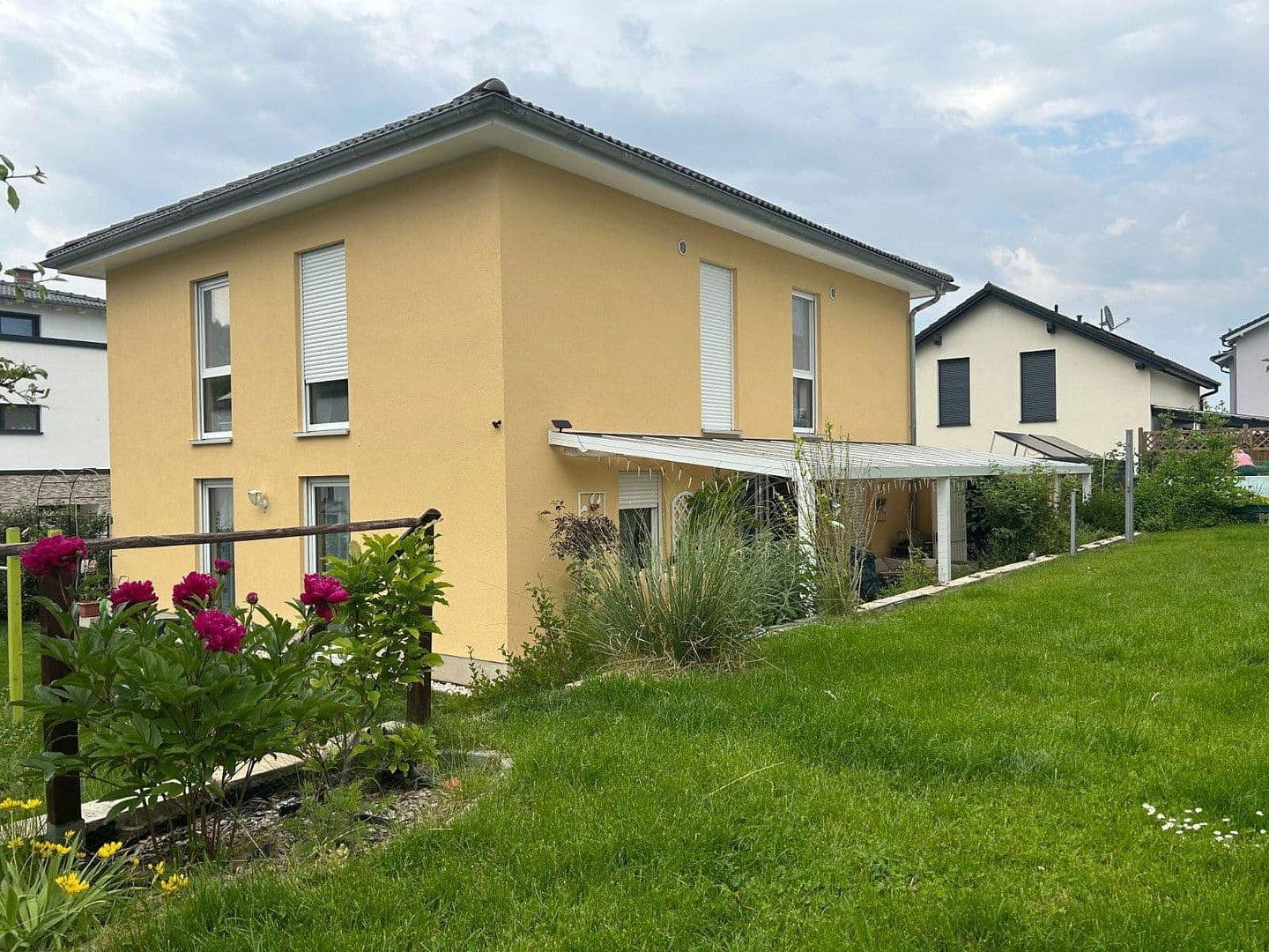 house for sale, 150 m², Bad Schwalbach, Hesse house for sale, 150 m², Bad Schwalbach, Hesse