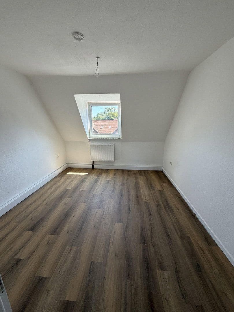 2 bedroom flat to rent, 45 m², Horsterstr., Bottrop, North Rhine-Westphalia 2 bedroom flat to rent, 45 m², Horsterstr., Bottrop, North Rhine-Westphalia