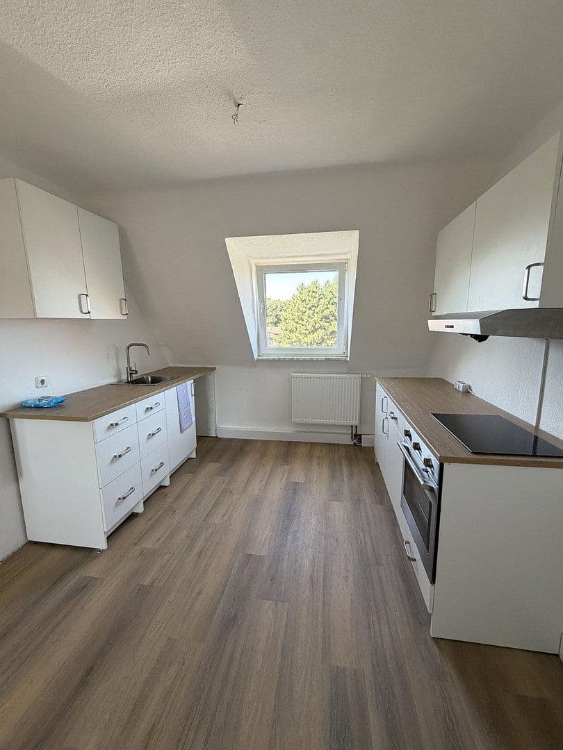2 bedroom flat to rent, 45 m², Horsterstr., Bottrop, North Rhine-Westphalia 2 bedroom flat to rent, 45 m², Horsterstr., Bottrop, North Rhine-Westphalia
