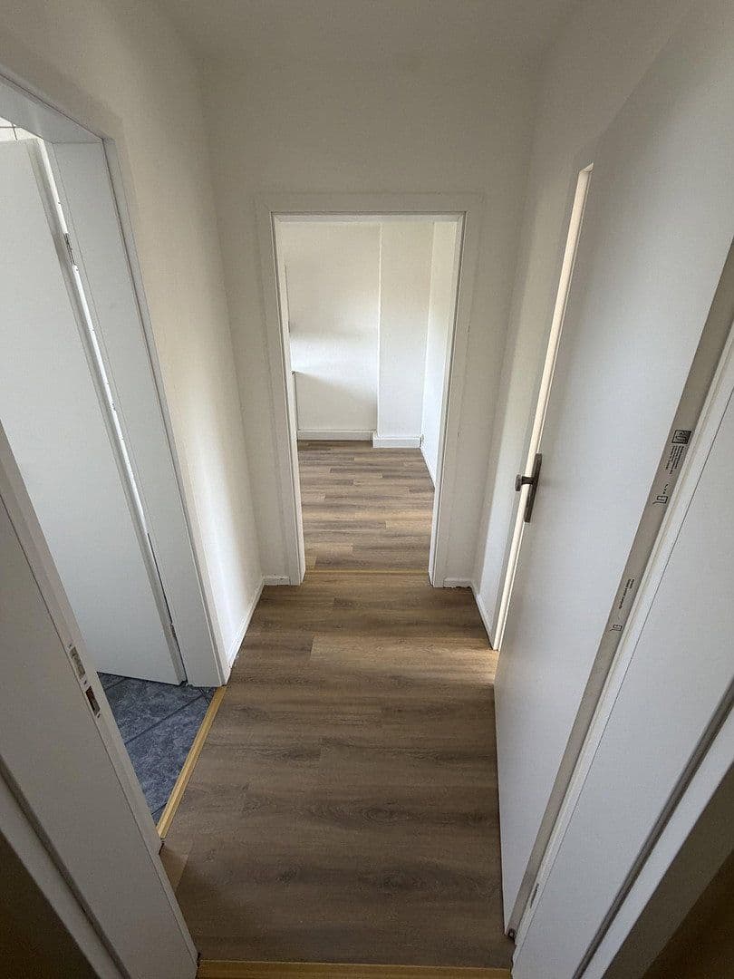 2 bedroom flat to rent, 45 m², Horsterstr., Bottrop, North Rhine-Westphalia 2 bedroom flat to rent, 45 m², Horsterstr., Bottrop, North Rhine-Westphalia