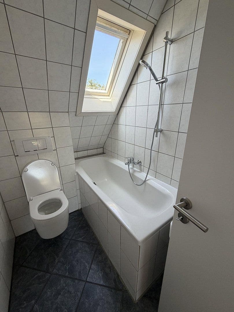 2 bedroom flat to rent, 45 m², Horsterstr., Bottrop, North Rhine-Westphalia 2 bedroom flat to rent, 45 m², Horsterstr., Bottrop, North Rhine-Westphalia