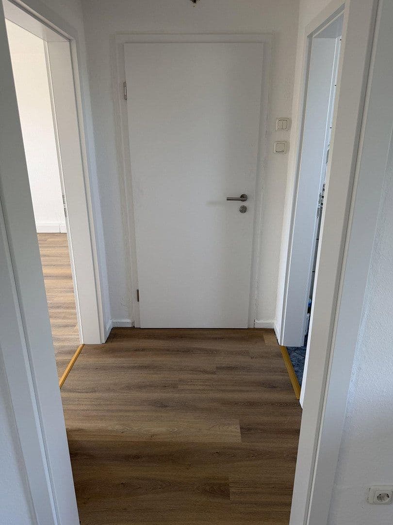 2 bedroom flat to rent, 45 m², Horsterstr., Bottrop, North Rhine-Westphalia 2 bedroom flat to rent, 45 m², Horsterstr., Bottrop, North Rhine-Westphalia