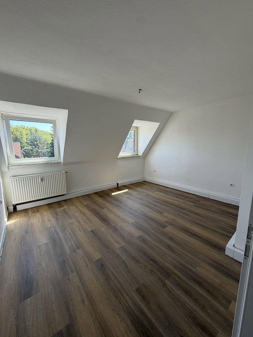 2 bedroom flat to rent, 45 m², Horsterstr., Bottrop, North Rhine-Westphalia 2 bedroom flat to rent, 45 m², Horsterstr., Bottrop, North Rhine-Westphalia