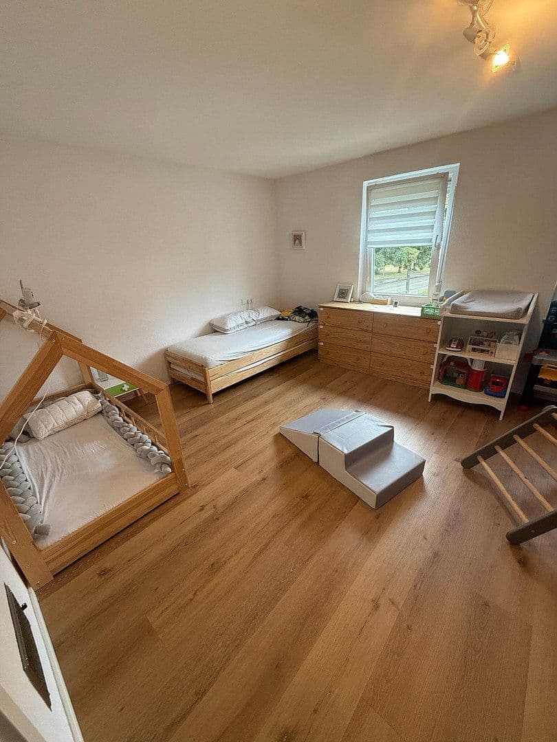 4 bedroom flat to rent, 103 m², Schwäbisch Gmünd, Baden-Württemberg 4 bedroom flat to rent, 103 m², Schwäbisch Gmünd, Baden-Württemberg