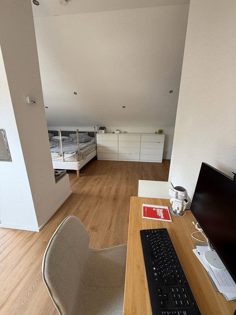 4 bedroom flat to rent, 103 m², Schwäbisch Gmünd, Baden-Württemberg 4 bedroom flat to rent, 103 m², Schwäbisch Gmünd, Baden-Württemberg