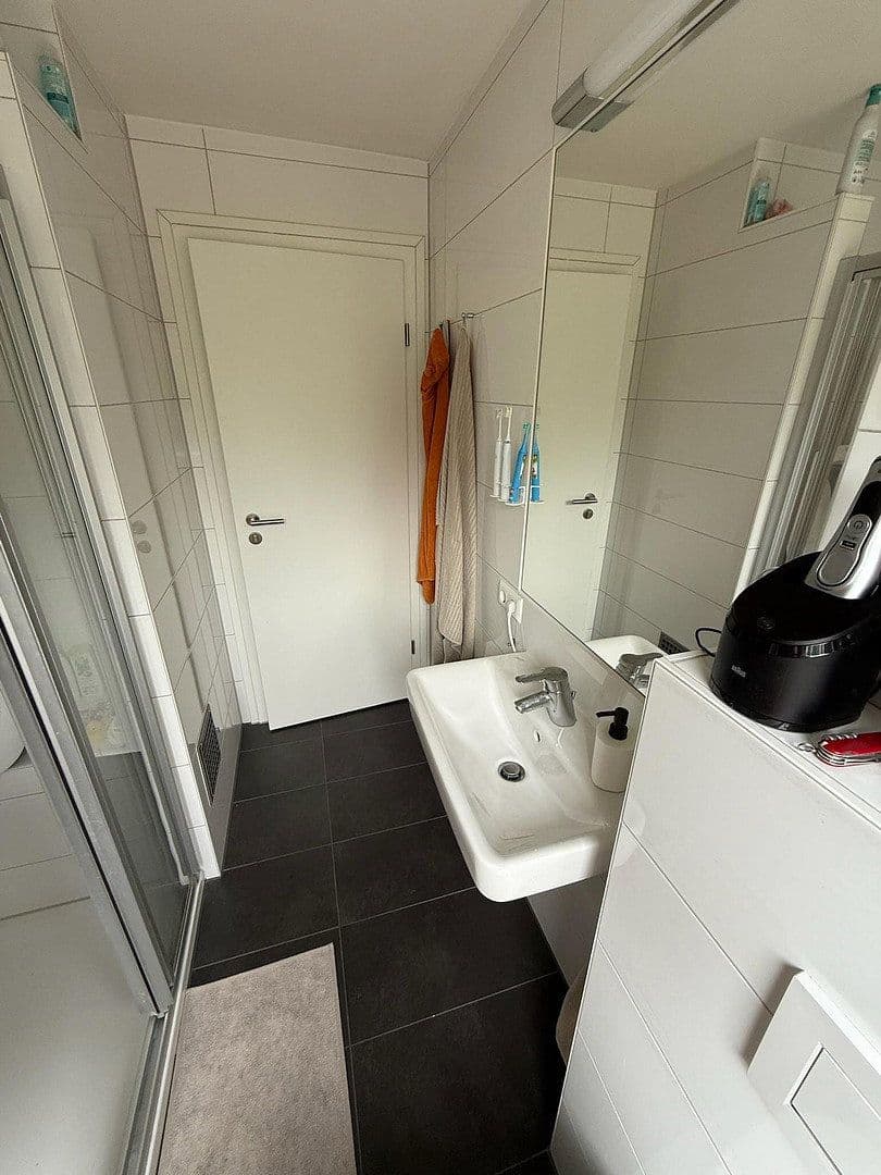 4 bedroom flat to rent, 103 m², Schwäbisch Gmünd, Baden-Württemberg 4 bedroom flat to rent, 103 m², Schwäbisch Gmünd, Baden-Württemberg