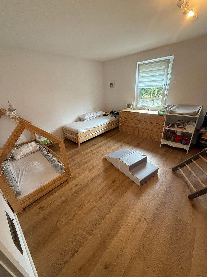 4 bedroom flat to rent, 103 m², Schwäbisch Gmünd, Baden-Württemberg 4 bedroom flat to rent, 103 m², Schwäbisch Gmünd, Baden-Württemberg