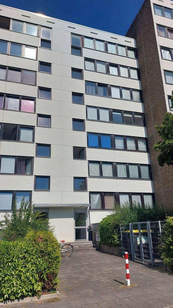 3 bedroom flat to rent, 73 m², Hunsrückstr. 1, Kerpen, North Rhine-Westphalia 3 bedroom flat to rent, 73 m², Hunsrückstr. 1, Kerpen, North Rhine-Westphalia