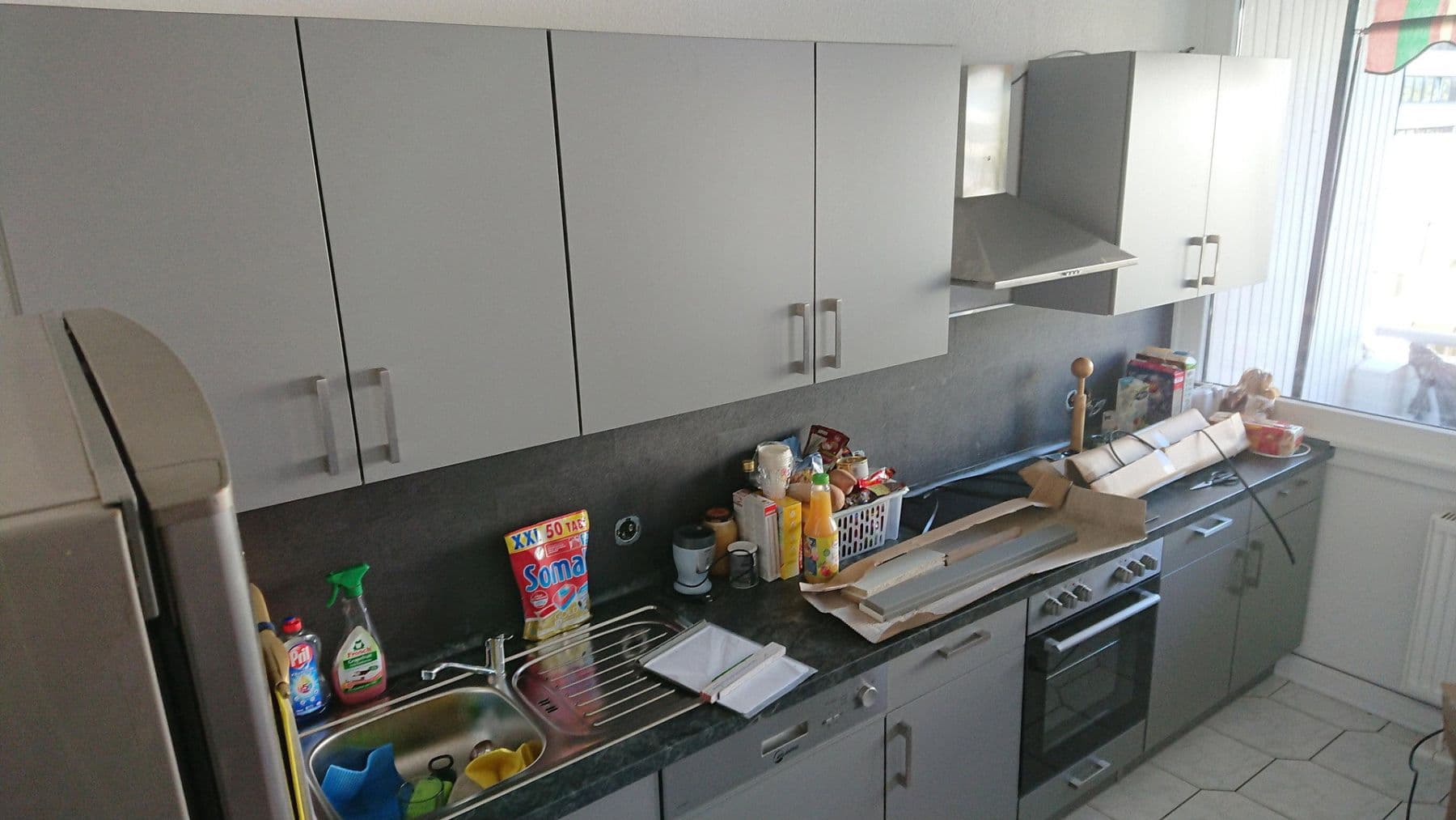 3 bedroom flat to rent, 73 m², Hunsrückstr. 1, Kerpen, North Rhine-Westphalia 3 bedroom flat to rent, 73 m², Hunsrückstr. 1, Kerpen, North Rhine-Westphalia