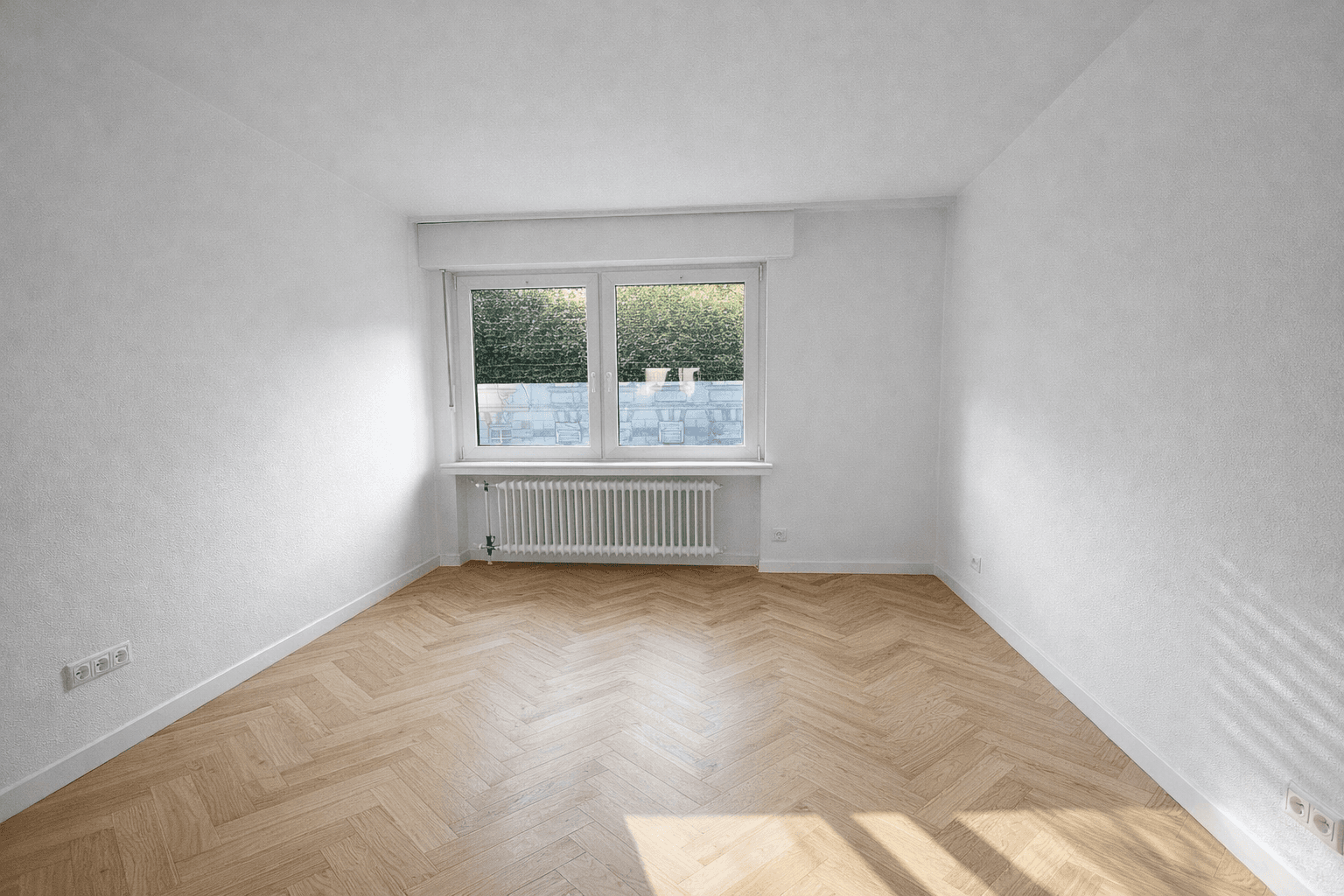 2 bedroom with open-plan kitchen flat for sale, 72 m², Oberhausen, North Rhine-Westphalia 2 bedroom with open-plan kitchen flat for sale, 72 m², Oberhausen, North Rhine-Westphalia