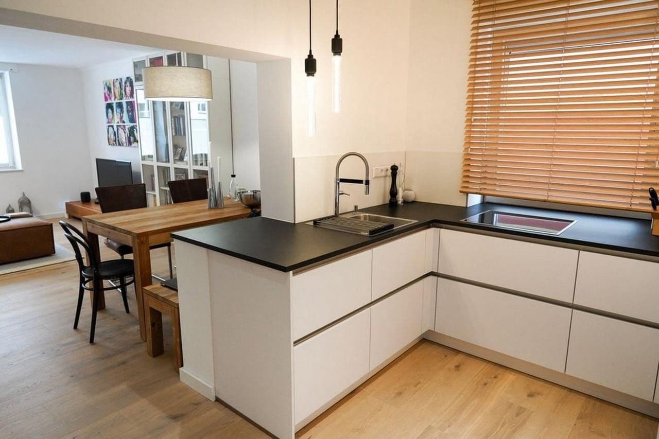 3 bedroom flat to rent, 35 m², Lehenstraße 33, Stuttgart, Baden-Württemberg 3 bedroom flat to rent, 35 m², Lehenstraße 33, Stuttgart, Baden-Württemberg