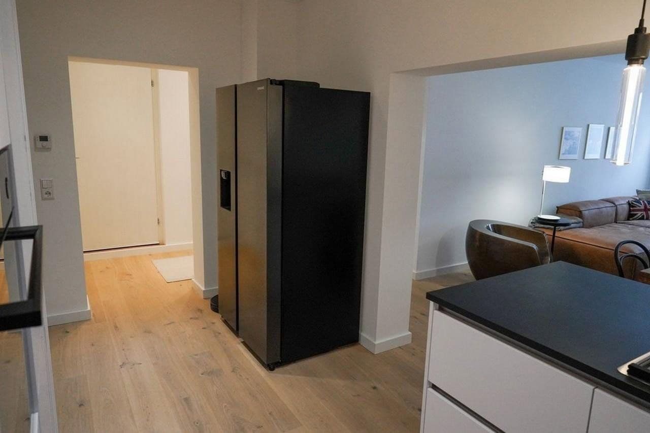 3 bedroom flat to rent, 35 m², Lehenstraße 33, Stuttgart, Baden-Württemberg 3 bedroom flat to rent, 35 m², Lehenstraße 33, Stuttgart, Baden-Württemberg