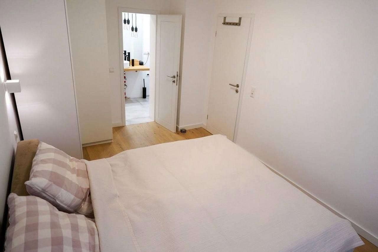 3 bedroom flat to rent, 35 m², Lehenstraße 33, Stuttgart, Baden-Württemberg 3 bedroom flat to rent, 35 m², Lehenstraße 33, Stuttgart, Baden-Württemberg