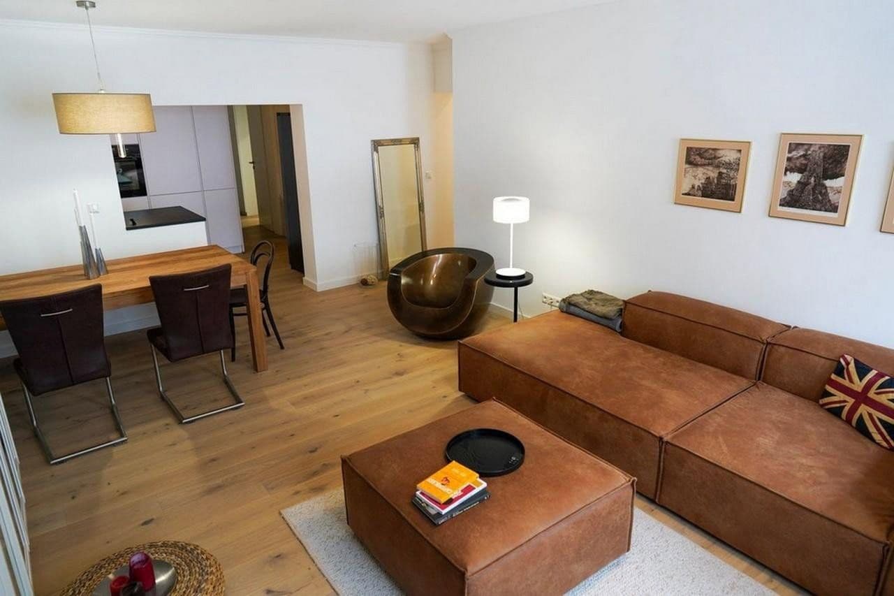 3 bedroom flat to rent, 35 m², Lehenstraße 33, Stuttgart, Baden-Württemberg 3 bedroom flat to rent, 35 m², Lehenstraße 33, Stuttgart, Baden-Württemberg