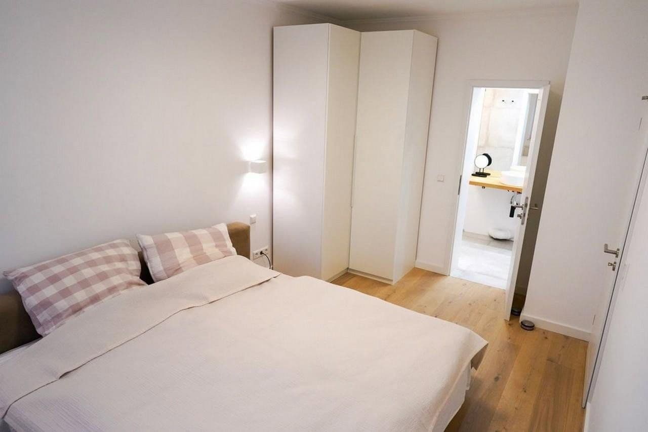 3 bedroom flat to rent, 35 m², Lehenstraße 33, Stuttgart, Baden-Württemberg 3 bedroom flat to rent, 35 m², Lehenstraße 33, Stuttgart, Baden-Württemberg