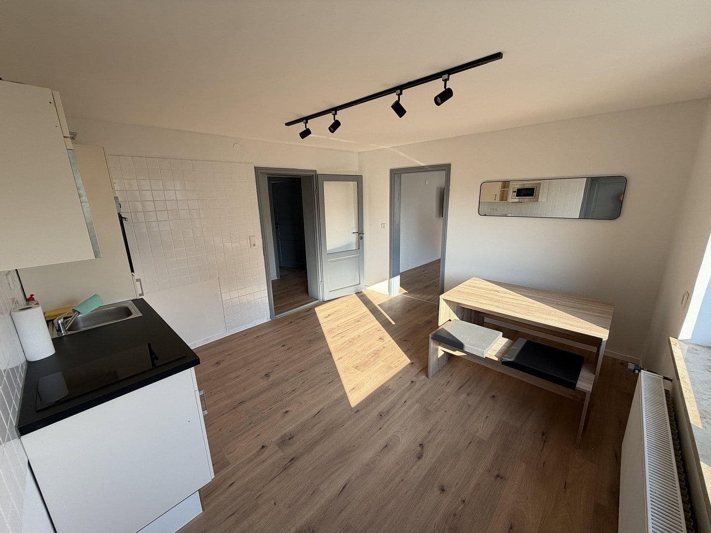 3 bedroom flat to rent, 75 m², Ingolstadt/Hagau, Bavaria 3 bedroom flat to rent, 75 m², Ingolstadt/Hagau, Bavaria