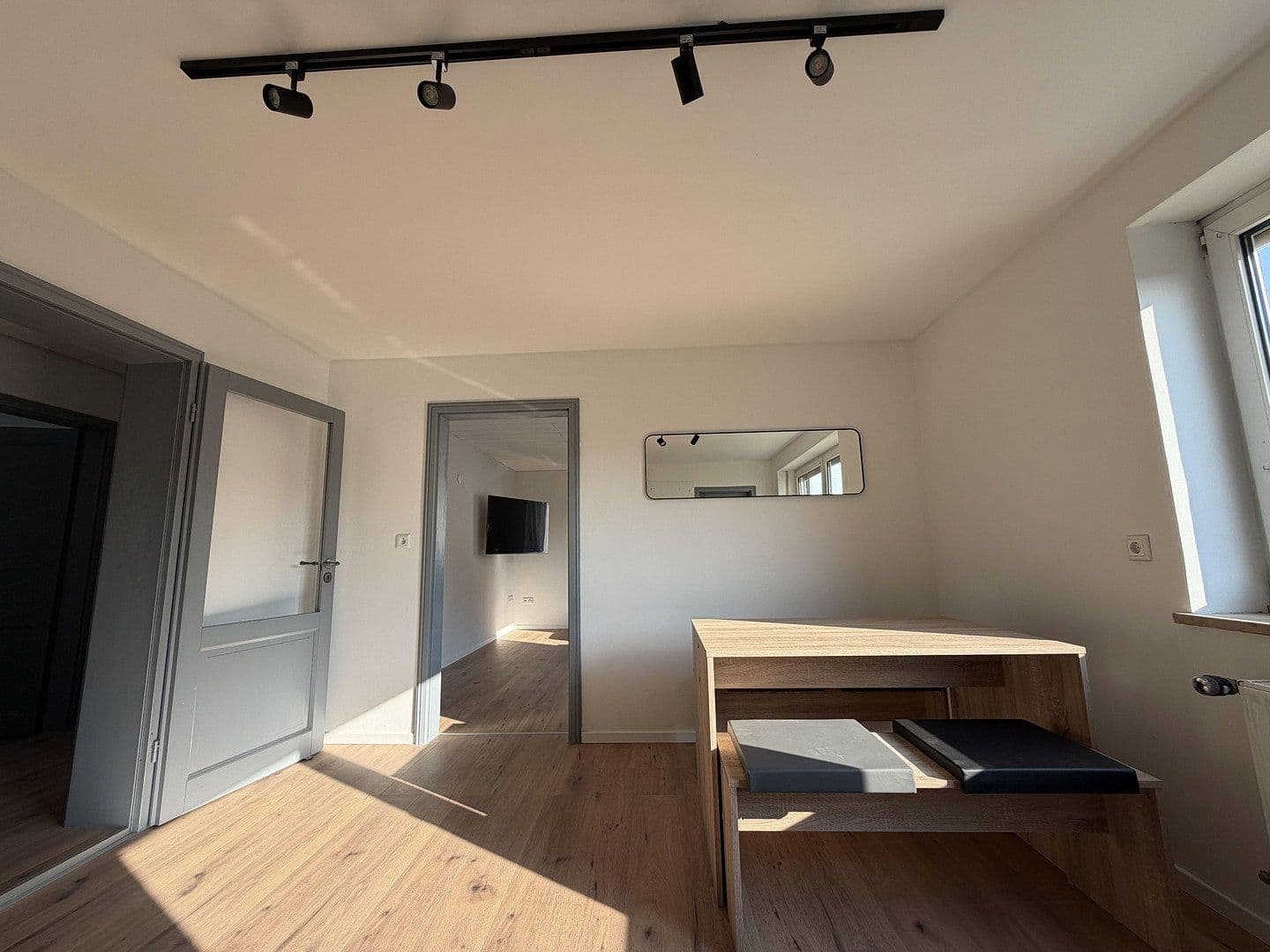 3 bedroom flat to rent, 75 m², Ingolstadt/Hagau, Bavaria 3 bedroom flat to rent, 75 m², Ingolstadt/Hagau, Bavaria
