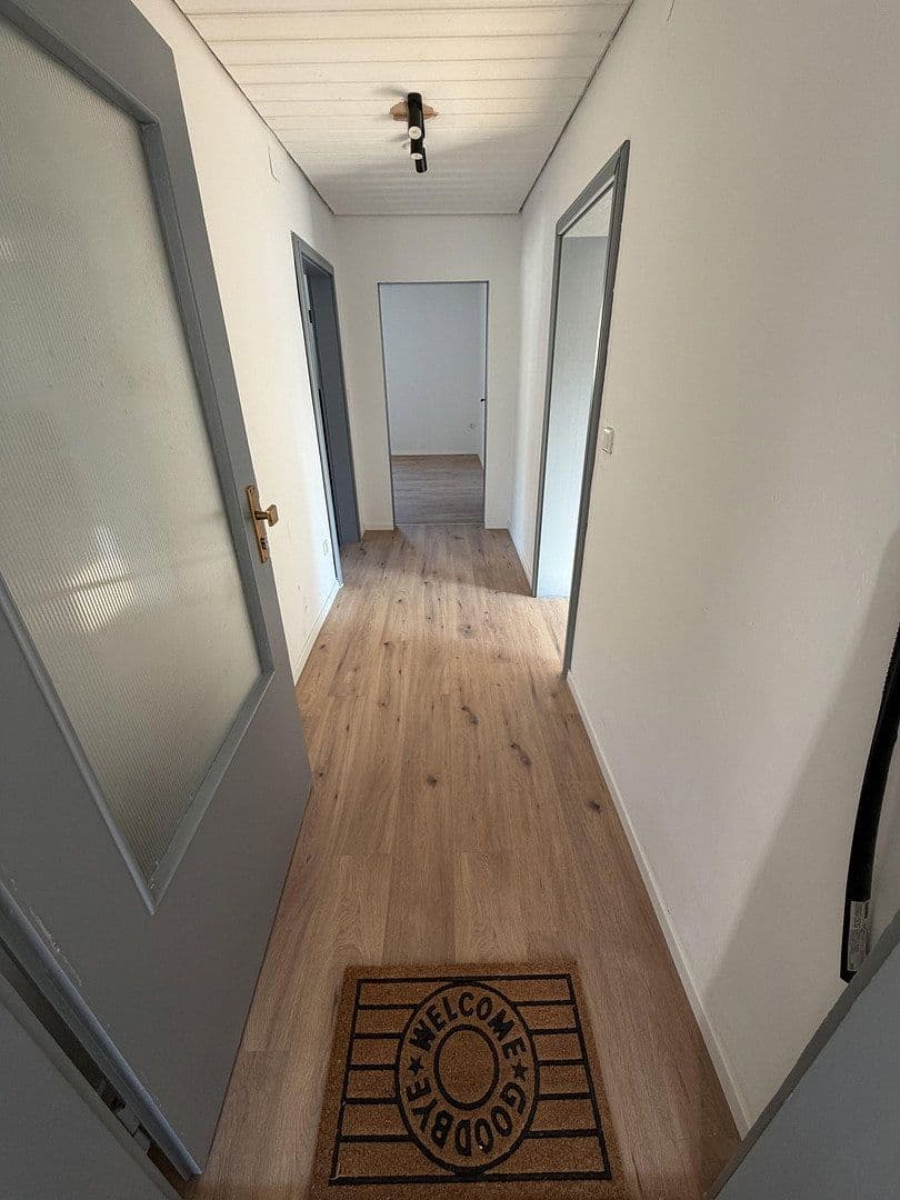 3 bedroom flat to rent, 75 m², Ingolstadt/Hagau, Bavaria 3 bedroom flat to rent, 75 m², Ingolstadt/Hagau, Bavaria