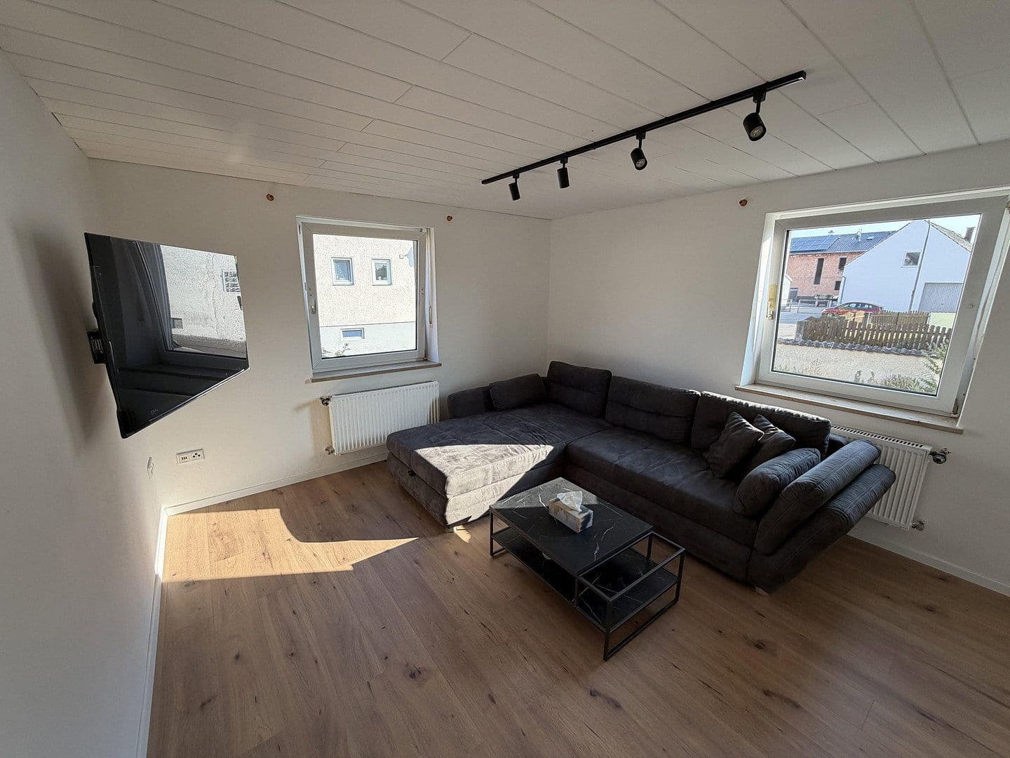 3 bedroom flat to rent, 75 m², Ingolstadt/Hagau, Bavaria 3 bedroom flat to rent, 75 m², Ingolstadt/Hagau, Bavaria