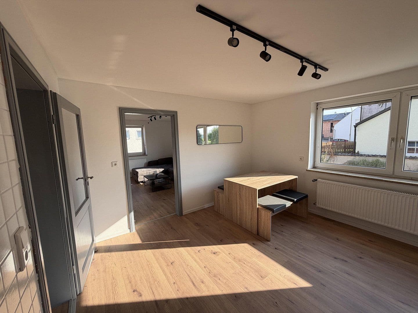 3 bedroom flat to rent, 75 m², Ingolstadt/Hagau, Bavaria 3 bedroom flat to rent, 75 m², Ingolstadt/Hagau, Bavaria