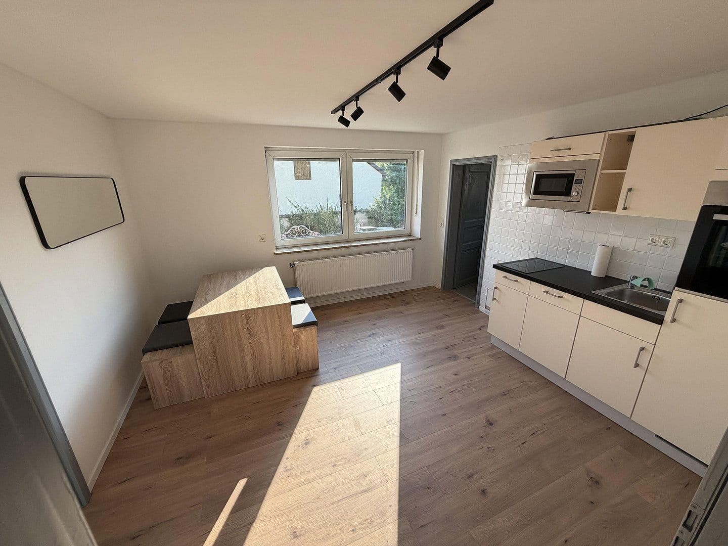 3 bedroom flat to rent, 75 m², Ingolstadt/Hagau, Bavaria 3 bedroom flat to rent, 75 m², Ingolstadt/Hagau, Bavaria