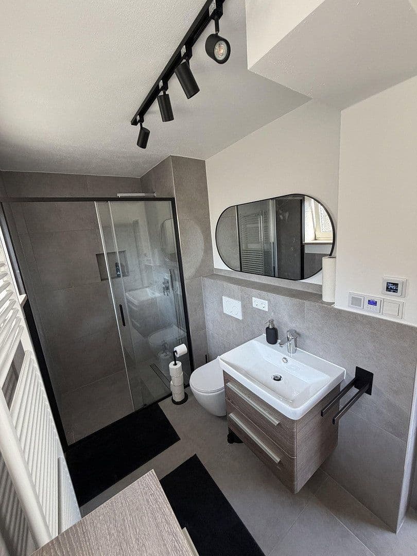 3 bedroom flat to rent, 75 m², Ingolstadt/Hagau, Bavaria 3 bedroom flat to rent, 75 m², Ingolstadt/Hagau, Bavaria