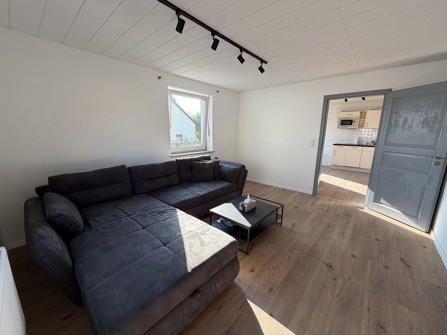 3 bedroom flat to rent, 75 m², Ingolstadt/Hagau, Bavaria 3 bedroom flat to rent, 75 m², Ingolstadt/Hagau, Bavaria