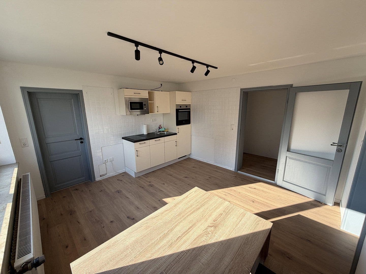 3 bedroom flat to rent, 75 m², Ingolstadt/Hagau, Bavaria 3 bedroom flat to rent, 75 m², Ingolstadt/Hagau, Bavaria