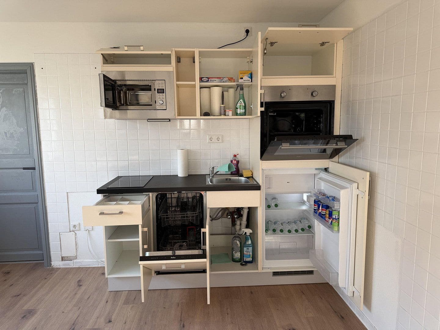 3 bedroom flat to rent, 75 m², Ingolstadt/Hagau, Bavaria 3 bedroom flat to rent, 75 m², Ingolstadt/Hagau, Bavaria