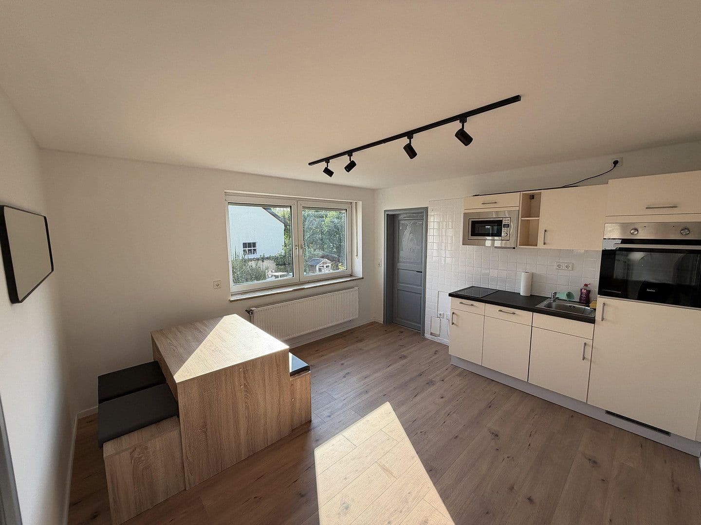 3 bedroom flat to rent, 75 m², Ingolstadt/Hagau, Bavaria 3 bedroom flat to rent, 75 m², Ingolstadt/Hagau, Bavaria