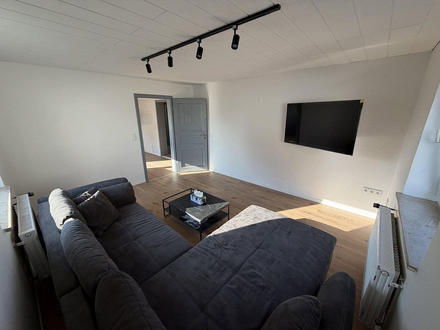 3 bedroom flat to rent, 75 m², Ingolstadt/Hagau, Bavaria 3 bedroom flat to rent, 75 m², Ingolstadt/Hagau, Bavaria