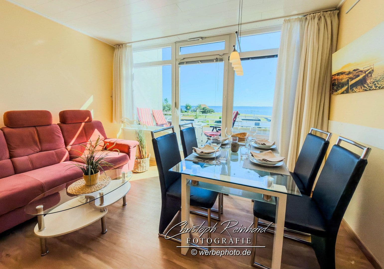 2 bedroom flat for sale, 49 m², Strandhaferweg 6, Fehmarn, Schleswig-Holstein 2 bedroom flat for sale, 49 m², Strandhaferweg 6, Fehmarn, Schleswig-Holstein