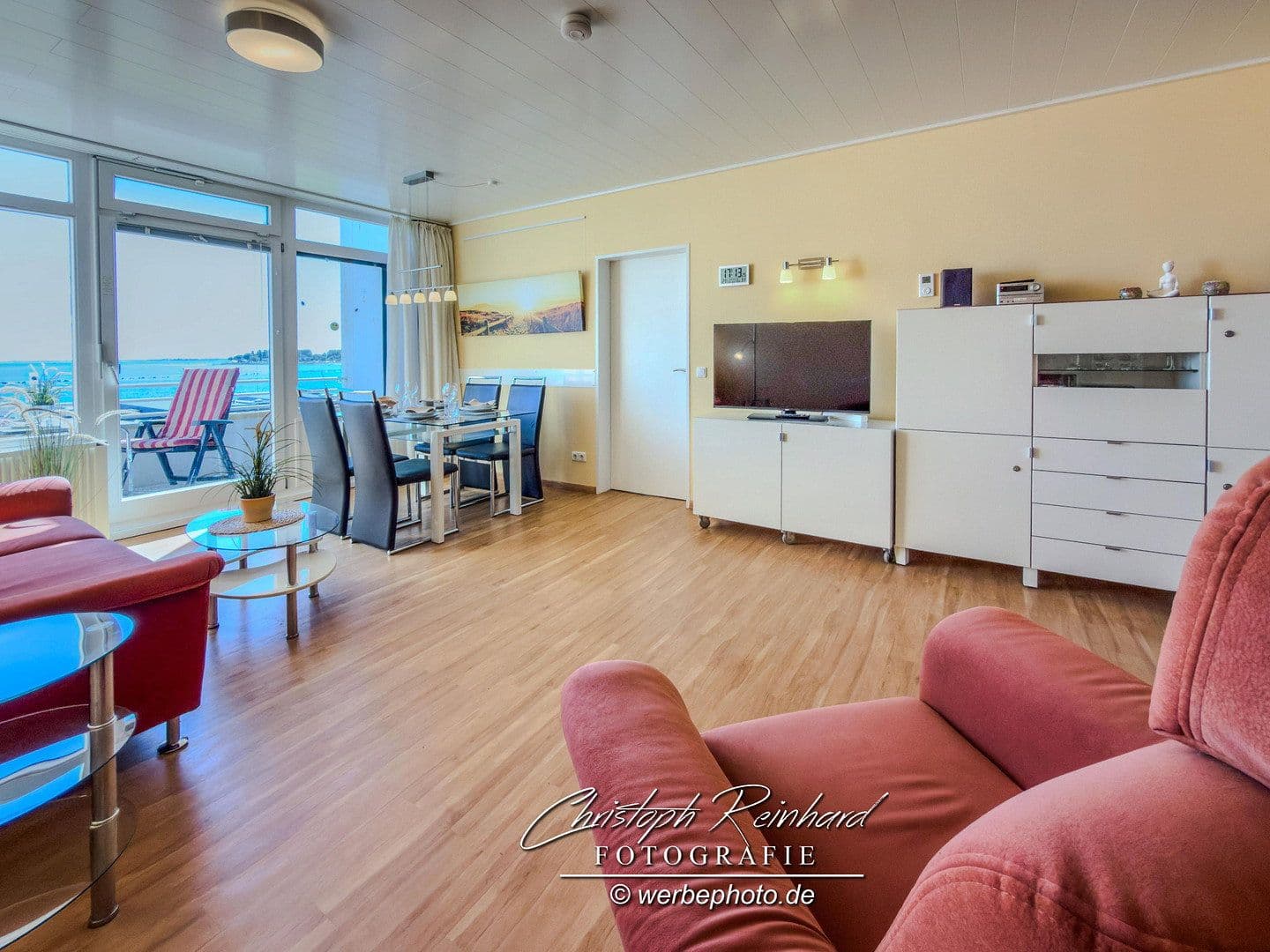 2 bedroom flat for sale, 49 m², Strandhaferweg 6, Fehmarn, Schleswig-Holstein 2 bedroom flat for sale, 49 m², Strandhaferweg 6, Fehmarn, Schleswig-Holstein