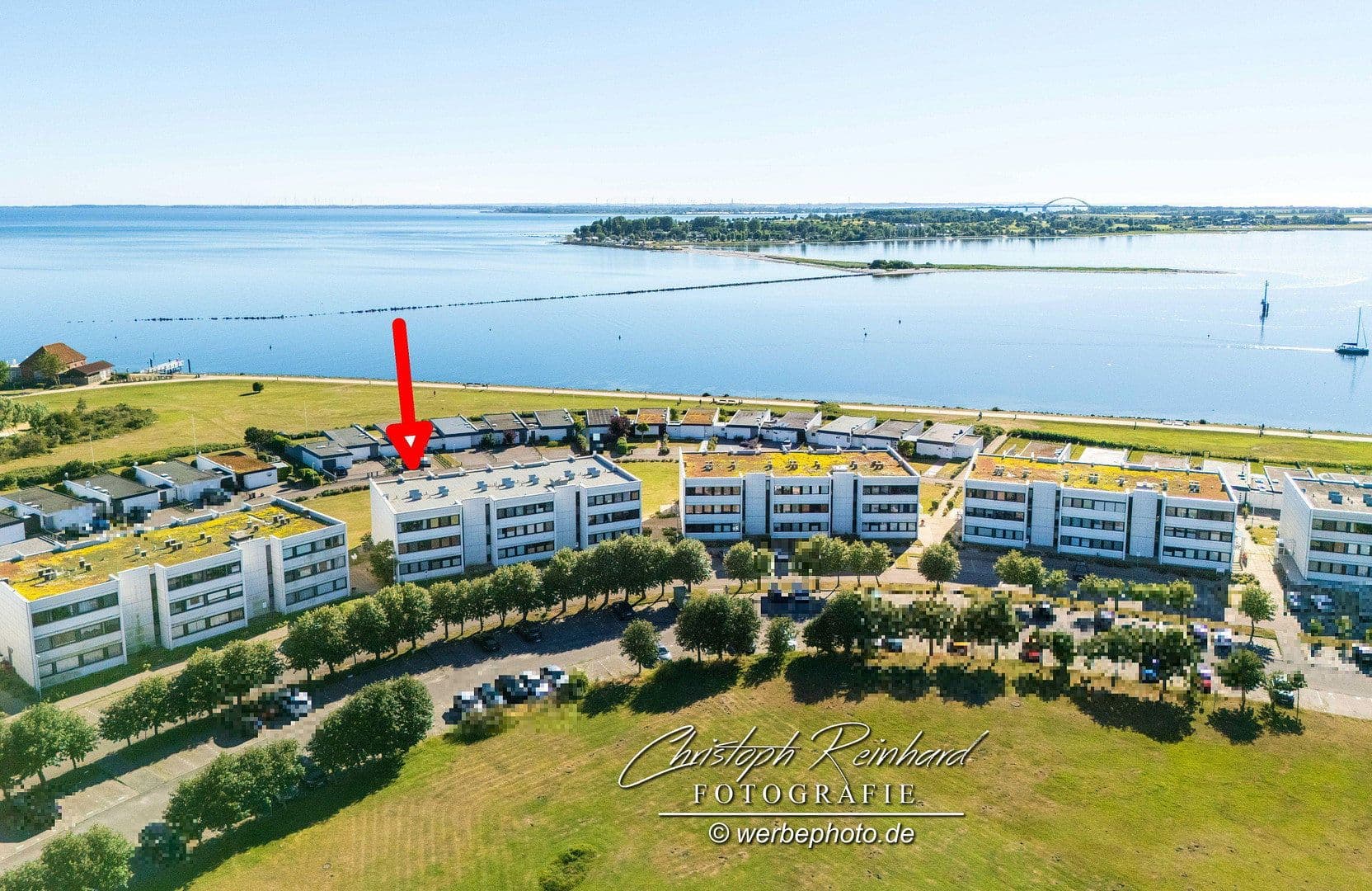 2 bedroom flat for sale, 49 m², Strandhaferweg 6, Fehmarn, Schleswig-Holstein 2 bedroom flat for sale, 49 m², Strandhaferweg 6, Fehmarn, Schleswig-Holstein